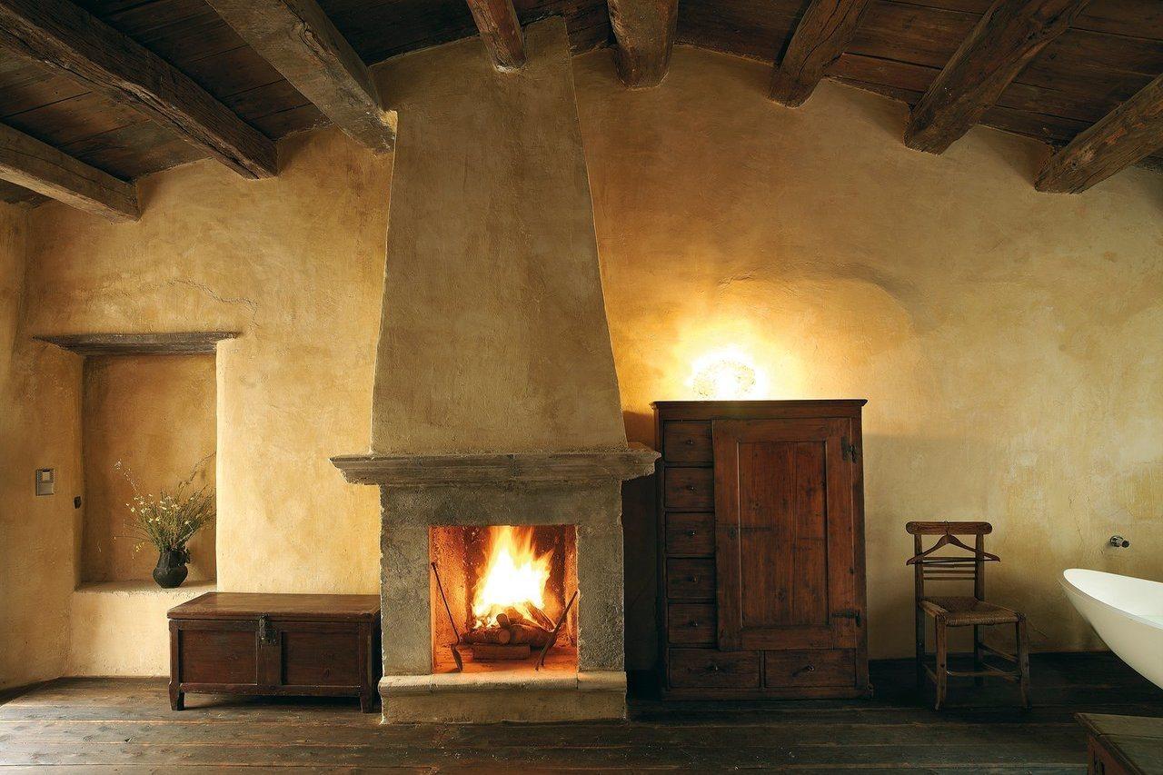 Sextantio Albergo Diffuso Santo Stefano Di Sessanio Ngoại thất bức ảnh