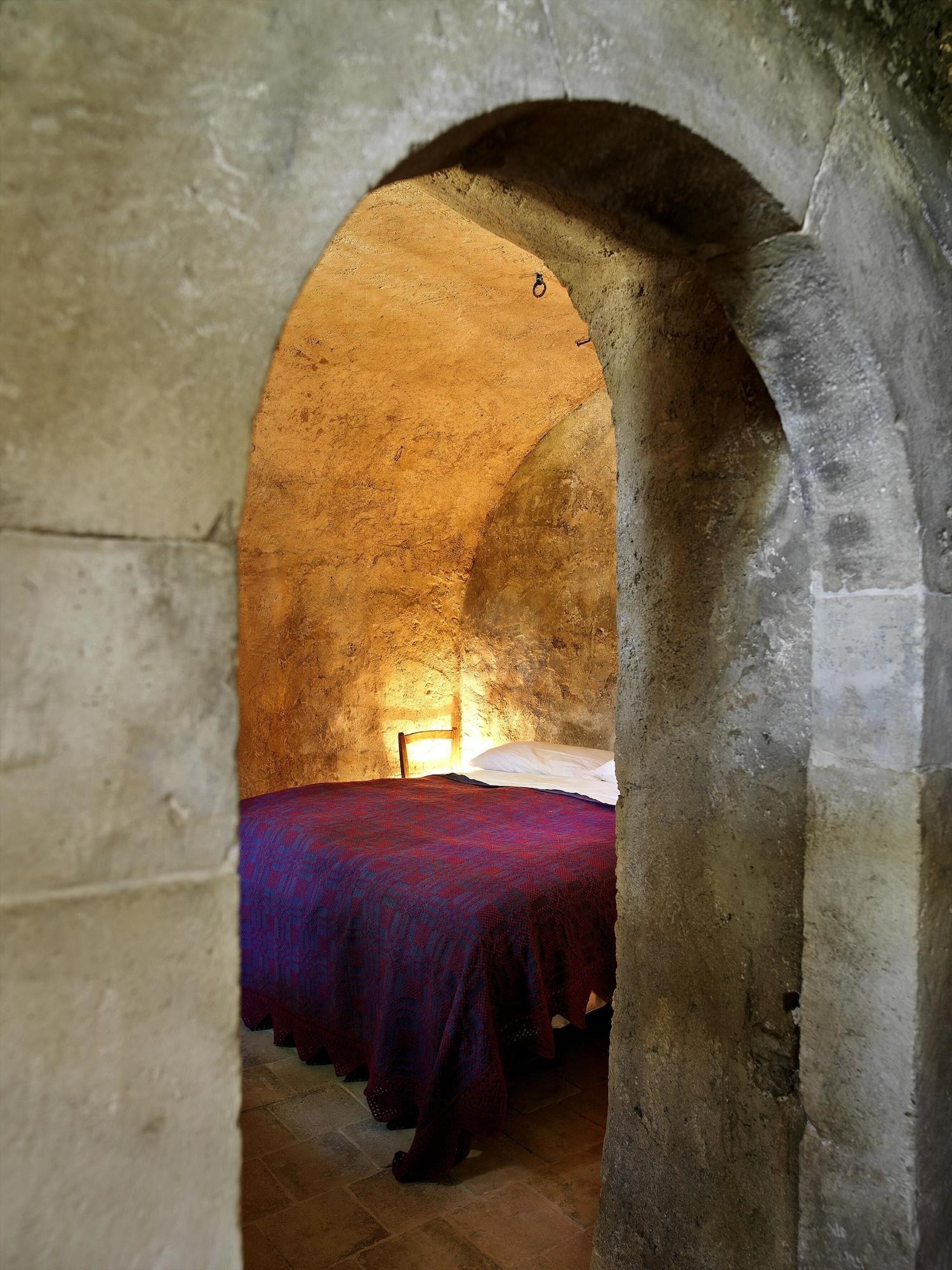 Sextantio Albergo Diffuso Santo Stefano Di Sessanio Ngoại thất bức ảnh