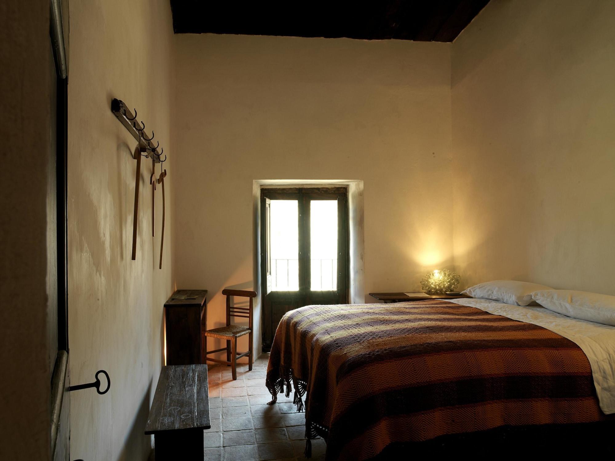 Sextantio Albergo Diffuso Santo Stefano Di Sessanio Ngoại thất bức ảnh