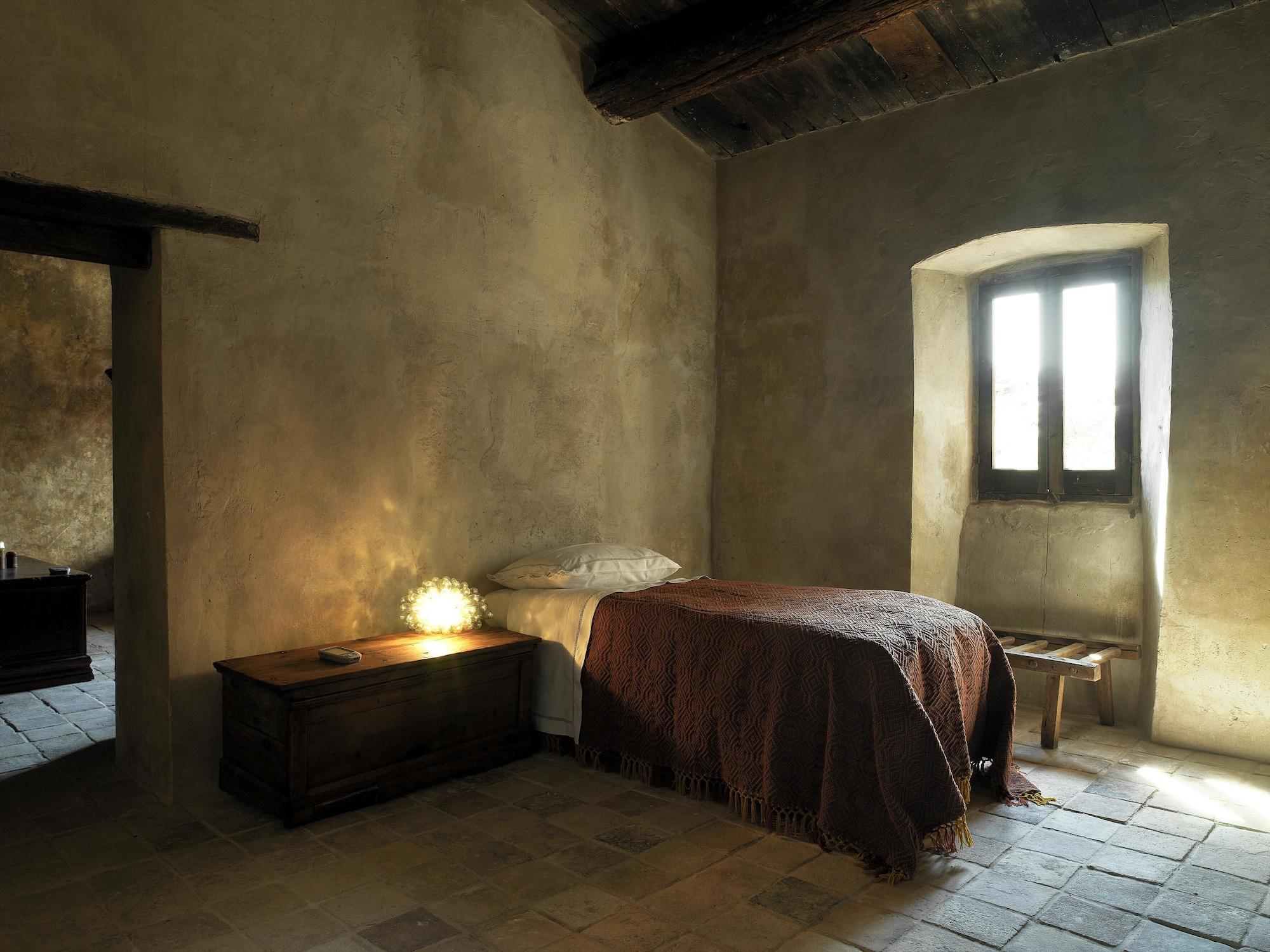 Sextantio Albergo Diffuso Santo Stefano Di Sessanio Ngoại thất bức ảnh