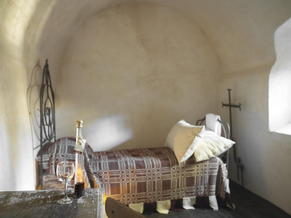 Sextantio Albergo Diffuso Santo Stefano Di Sessanio Ngoại thất bức ảnh