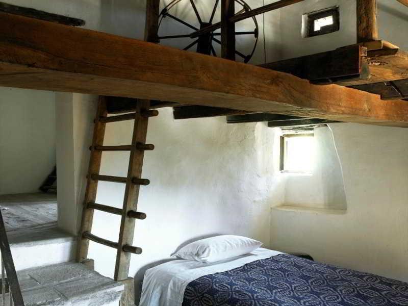 Sextantio Albergo Diffuso Santo Stefano Di Sessanio Ngoại thất bức ảnh